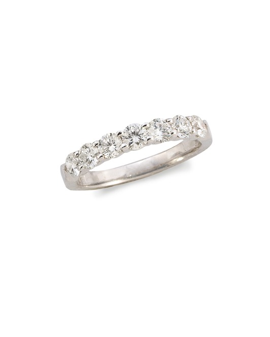 Rings R1915 diam half band